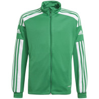 Bluza adidas SQUADRA 21 Training Jacket Junior GP6456			