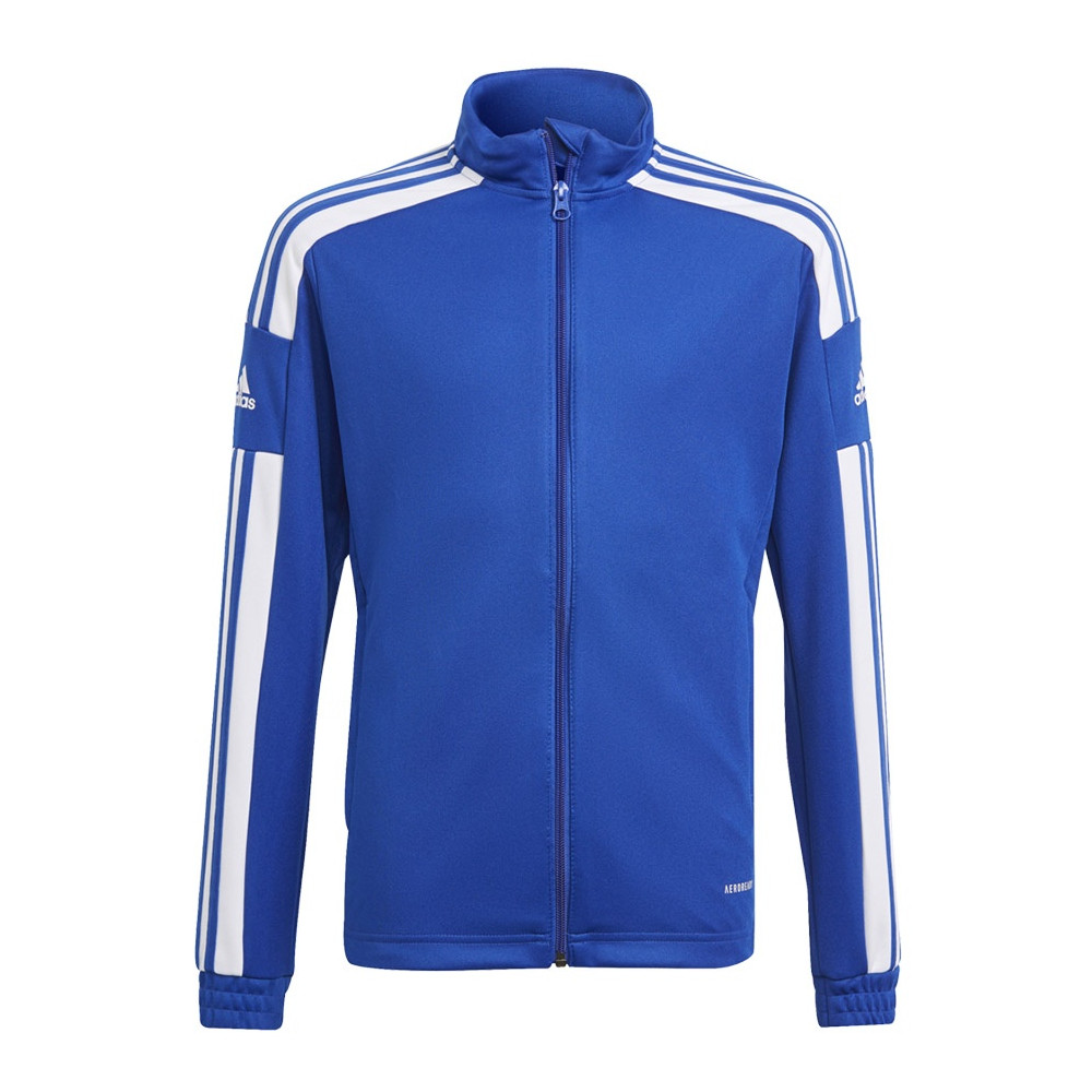 Bluza adidas SQUADRA 21 Training Jacket Junior GP6457			