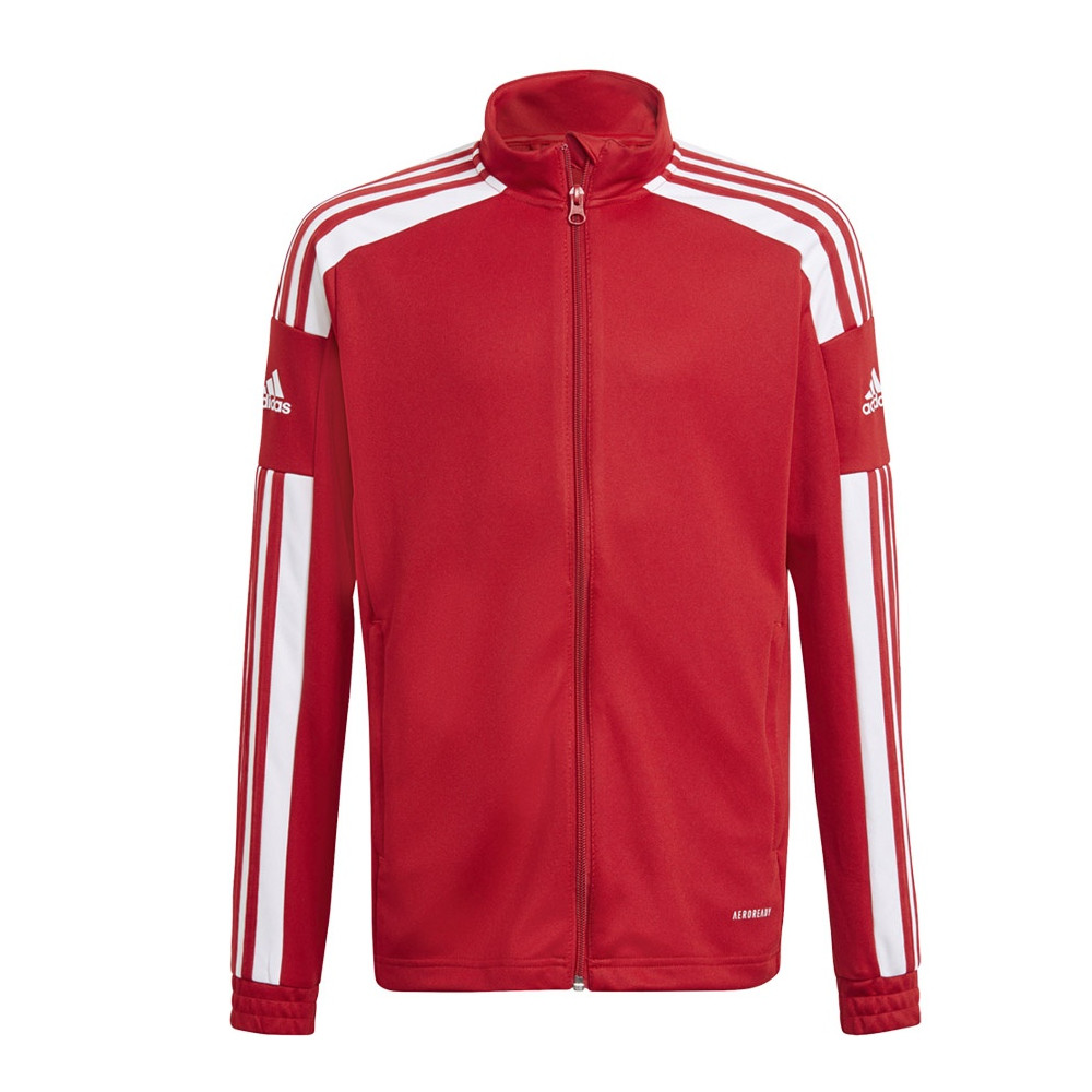 Bluza adidas SQUADRA 21 Training Jacket Junior GP6458			