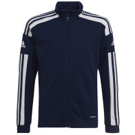 Bluza adidas SQUADRA 21 Training Jacket Junior HC6276			