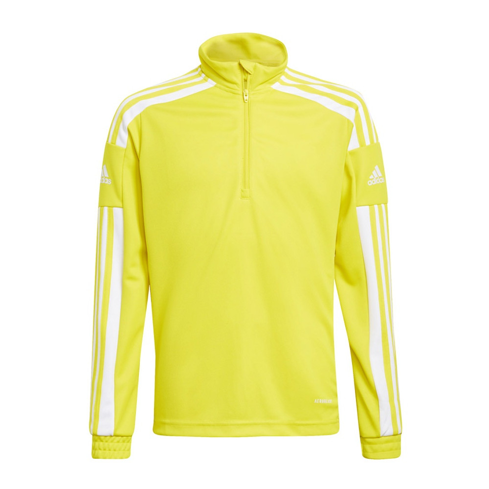 Bluza adidas SQUADRA 21 Training Top Junior GP6468			