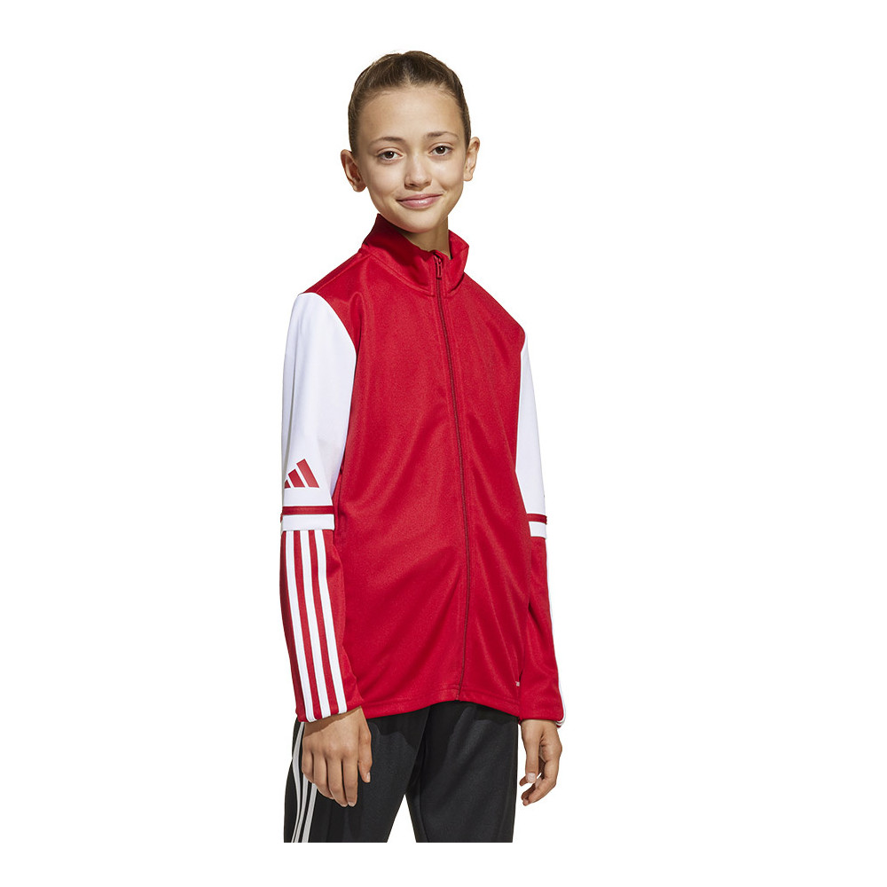 Bluza adidas SQUADRA 25 Training Jacket Junior JD4797			