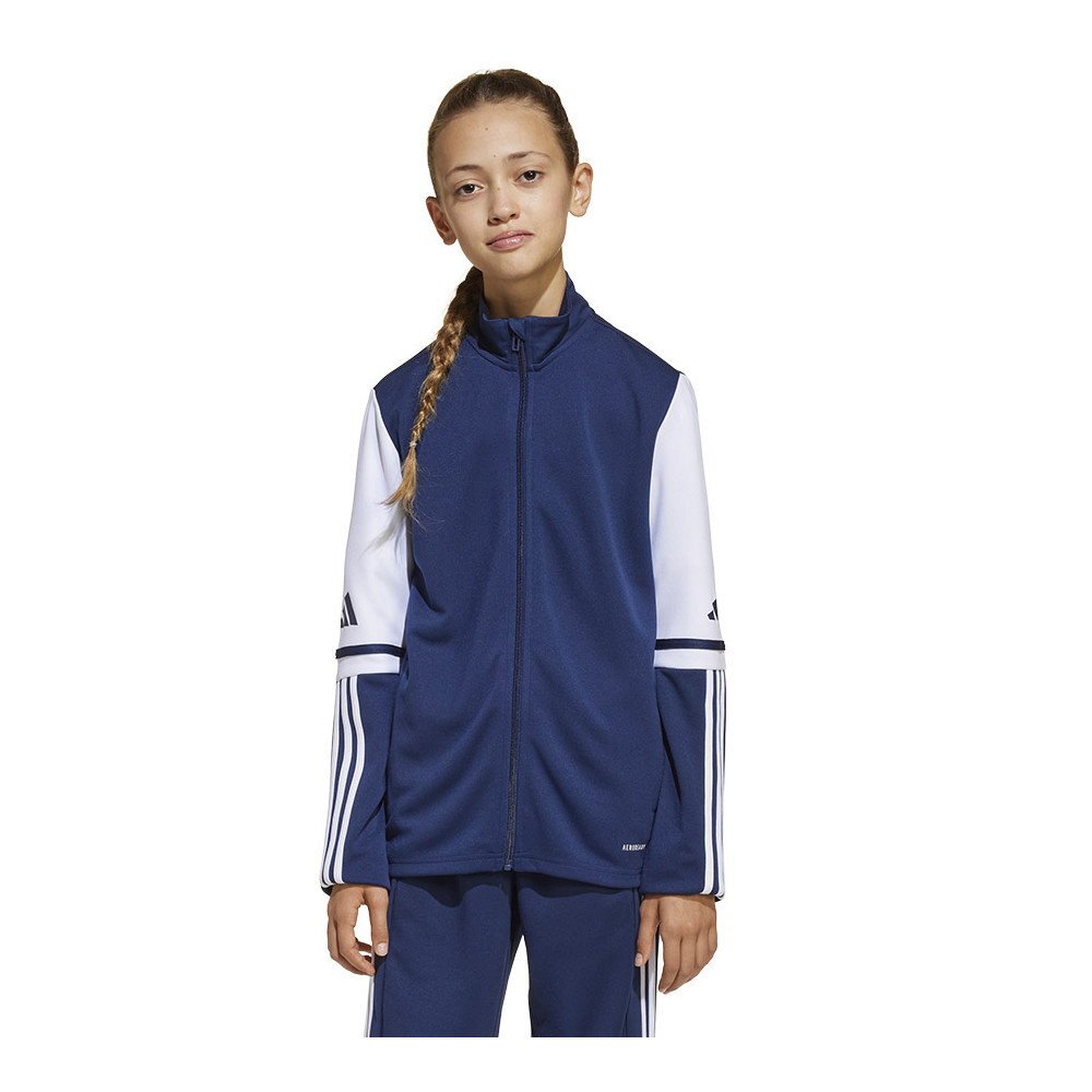 Bluza adidas SQUADRA 25 Training JKT Jr JD3029			