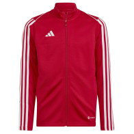 Bluza adidas TIRO 23 JKT Junior HS3527			