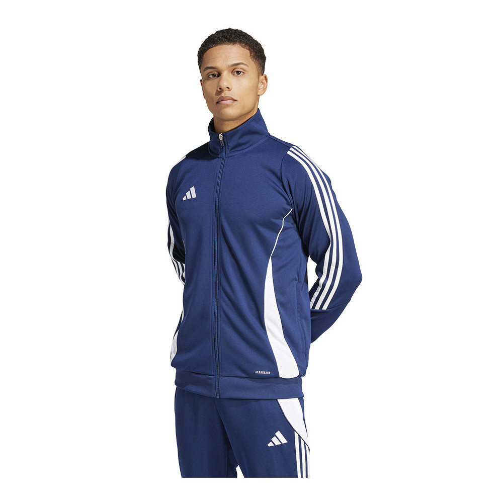 Bluza adidas TIRO 24 Training Jacket IR7498			