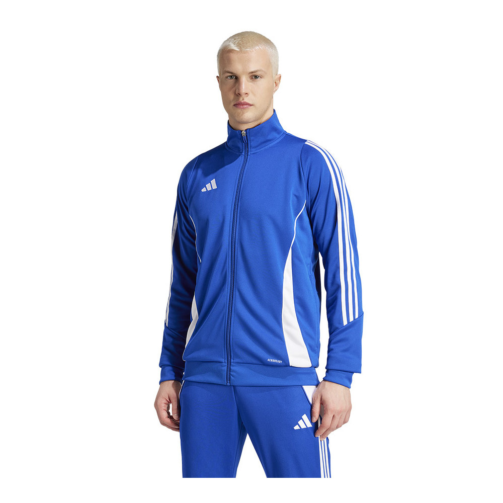 Bluza adidas TIRO 24 Training Jacket IR9492			