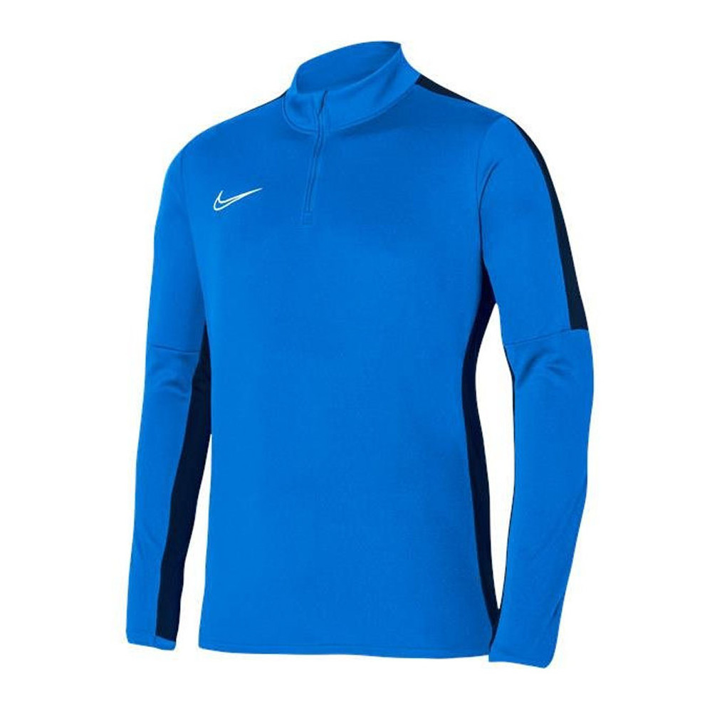 Bluza Nike DF Academy 23 Dril Top DR1356-463			