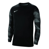 Bluza Nike Y Park IV GK Boys CJ6072 010			