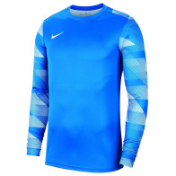 Bluza Nike Y Park IV GK Boys CJ6072 463			