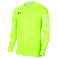 Bluza Nike Y Park IV GK Boys CJ6072 702			