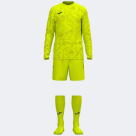 Komplet Joma Zamora IX 103730.998			