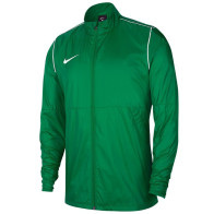 Kurtka Nike Y Park 20 Rain JKT BV6904 302			