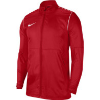 Kurtka Nike Y Park 20 Rain JKT BV6904 657			