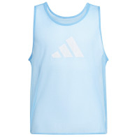 Znacznik piłkarski adidas Bib Jr JF3247			