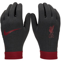 Rękawiczki Nike Liverpool FC Thermafit - HO23 FJ4857-010			