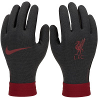 Rękawiczki Nike Liverpool FC Thermafit - HO23 Jr FQ4600-010			