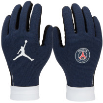 Rękawiczki Nike PSG Academy Thermafit - H023 Jr FQ4595-010			
