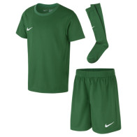 Komplet Nike Park 20 Little Kids Set CD2244 302			