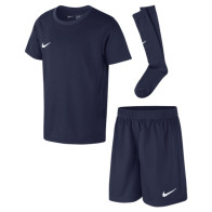 Komplet Nike Park 20 Little Kids Set CD2244 410			