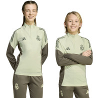 Bluza adidas Real Madryt Training Top Jr JP3981			