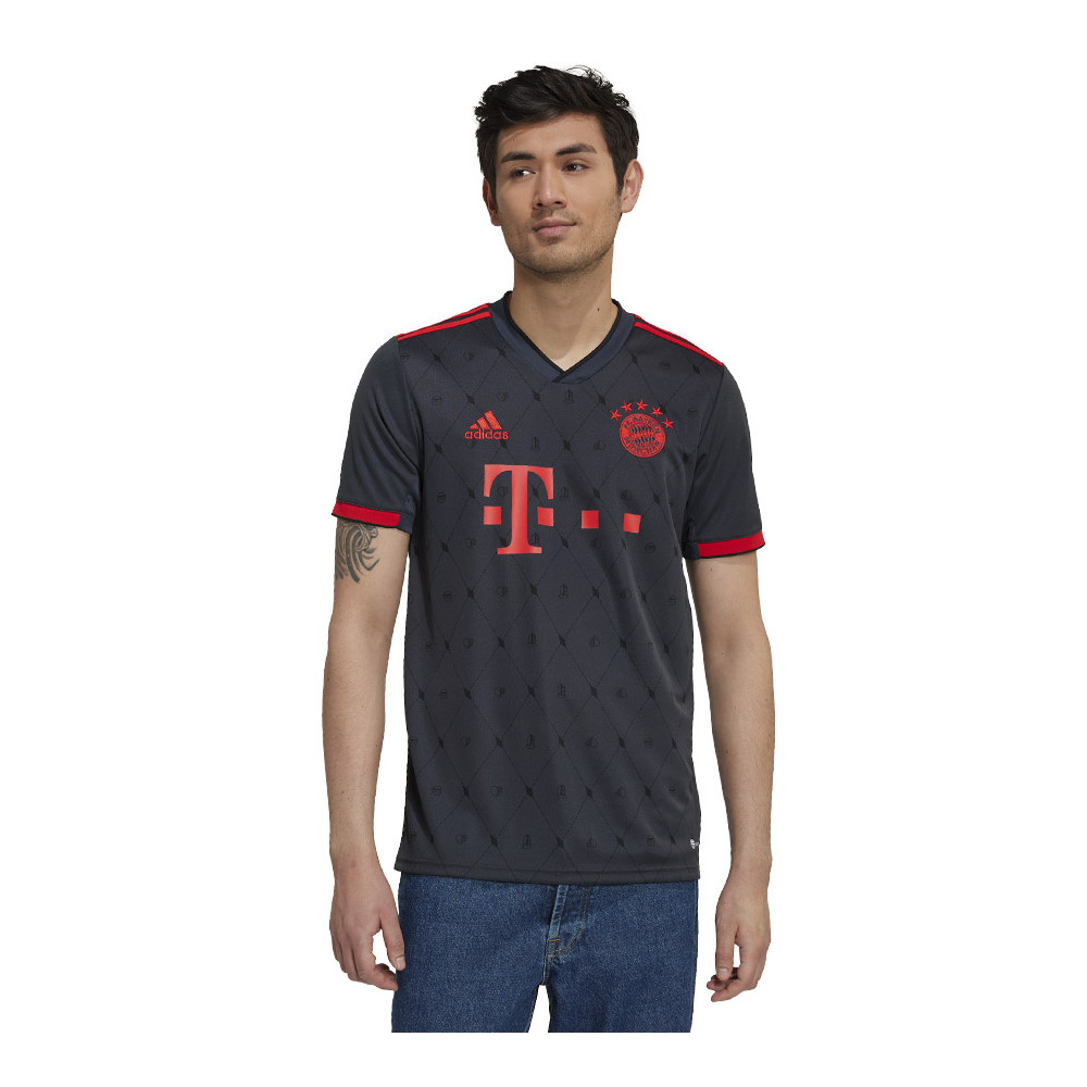 Koszulka adidas FC Bayern 22/23 Third JSY H39907			