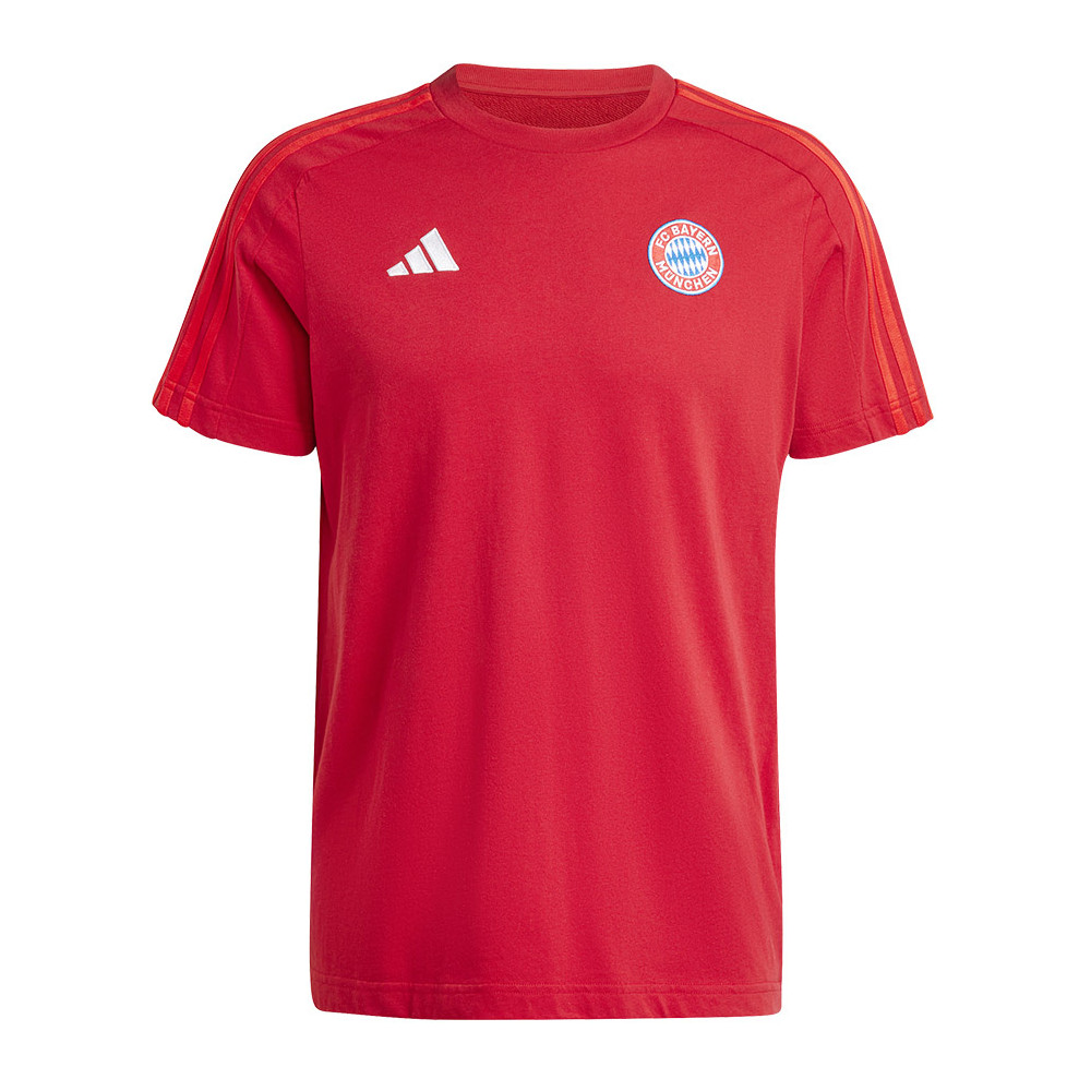 Koszulka adidas FC Bayern DNA Tee JSY IT4143			