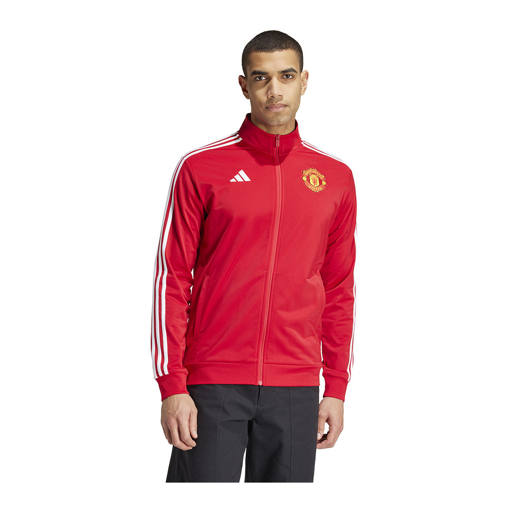Bluza adidas Manchester United DNA Track Top IT4176			