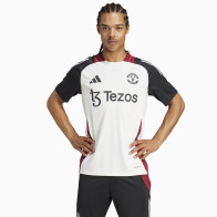 Koszulka adidas Manchester United Training JSY JE3726			