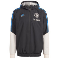 Kurtka adidas Manchester United AW Jacket HT4288			