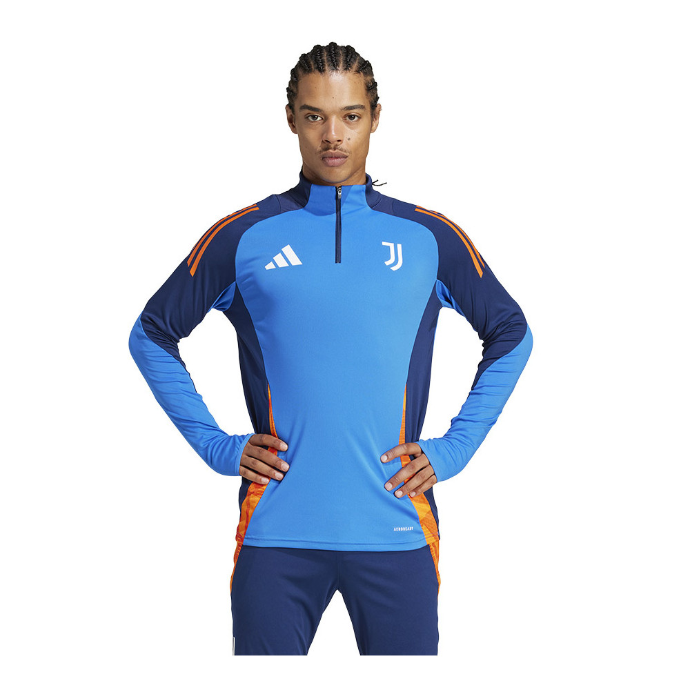 Bluza adidas Juventus Training Top JE4310			