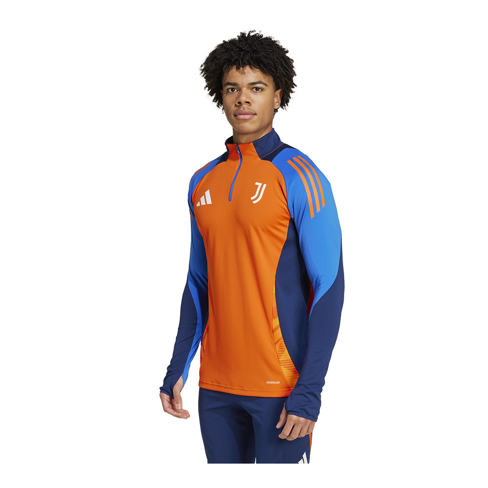 Bluza adidas Juventus Training Top JSY IS5819			