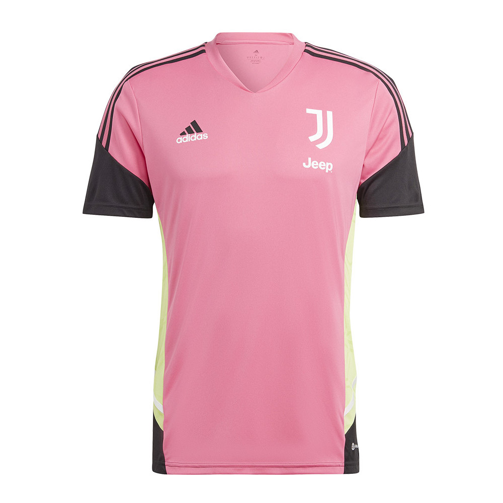 Koszulka adidas Juventus Training JSY HS7551			