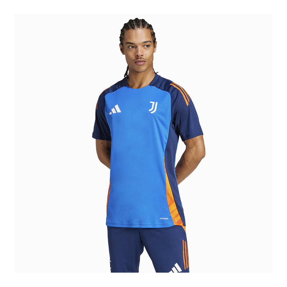 Koszulka adidas Juventus Training Top JSY JE4299			