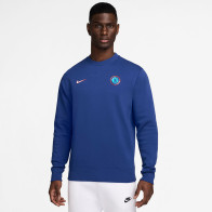 Bluza Nike Chelsea FC Club CRW BB FQ3008-495			