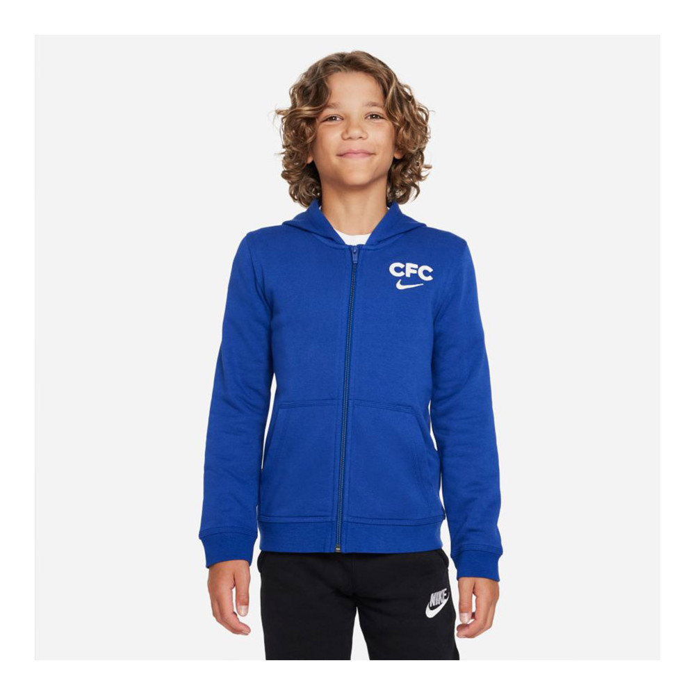 Bluza Nike Chelsea FC DM3057 495			