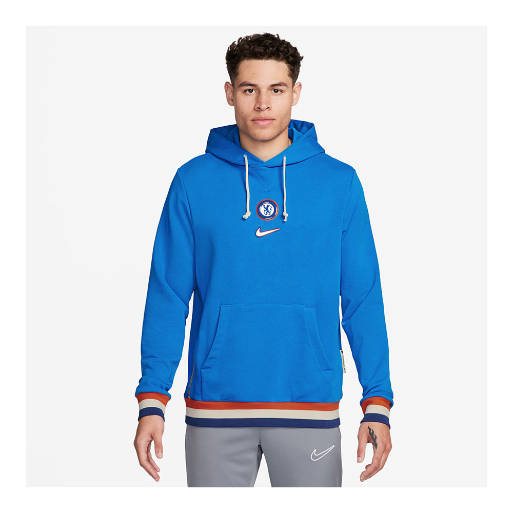 Bluza Nike Chelsea FC Standard Issue FZ8658-435			