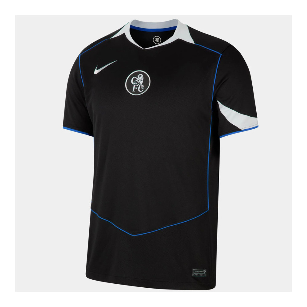 Koszulka Nike Chelsea FC 2025/26 Stadium Third HM3202-011			