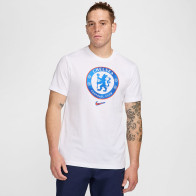 Koszulka Nike Chelsea FC Crest Tee FV8568-100			