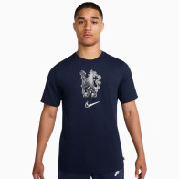Koszulka Nike Chelsea FC Lion Tee HF0900-451			