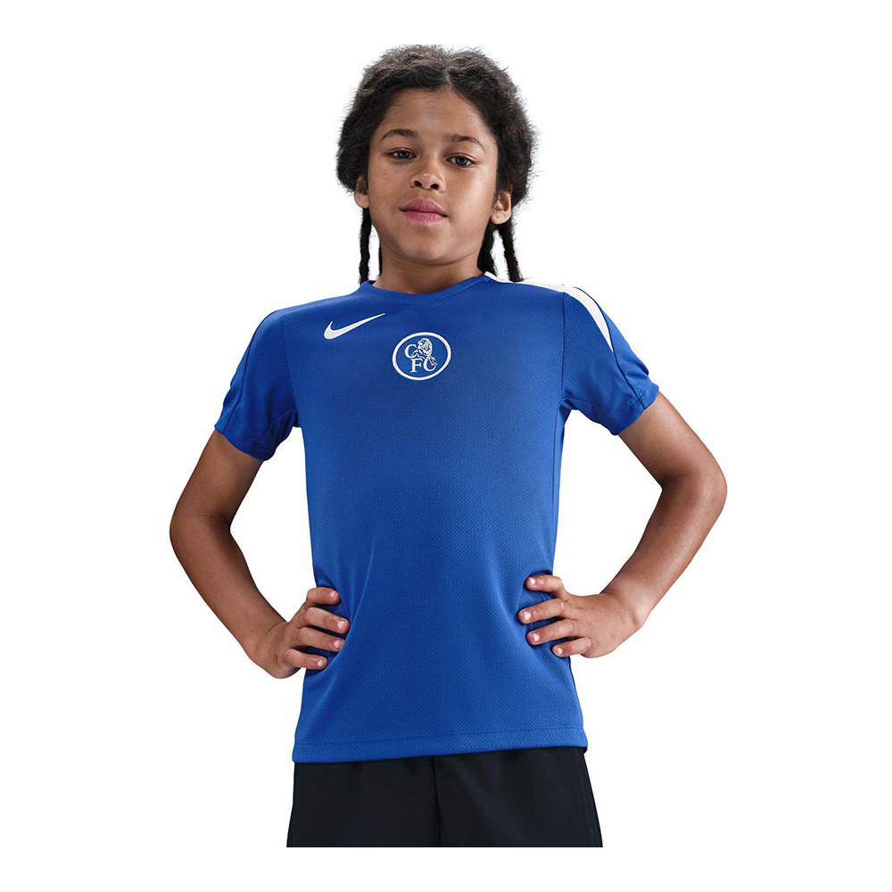 Koszulka Nike Chelsea FC Strike SS Top HM4444-481			