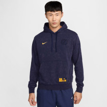 Bluza Nike Inter Mediolan Club trzecia FZ8579-498			