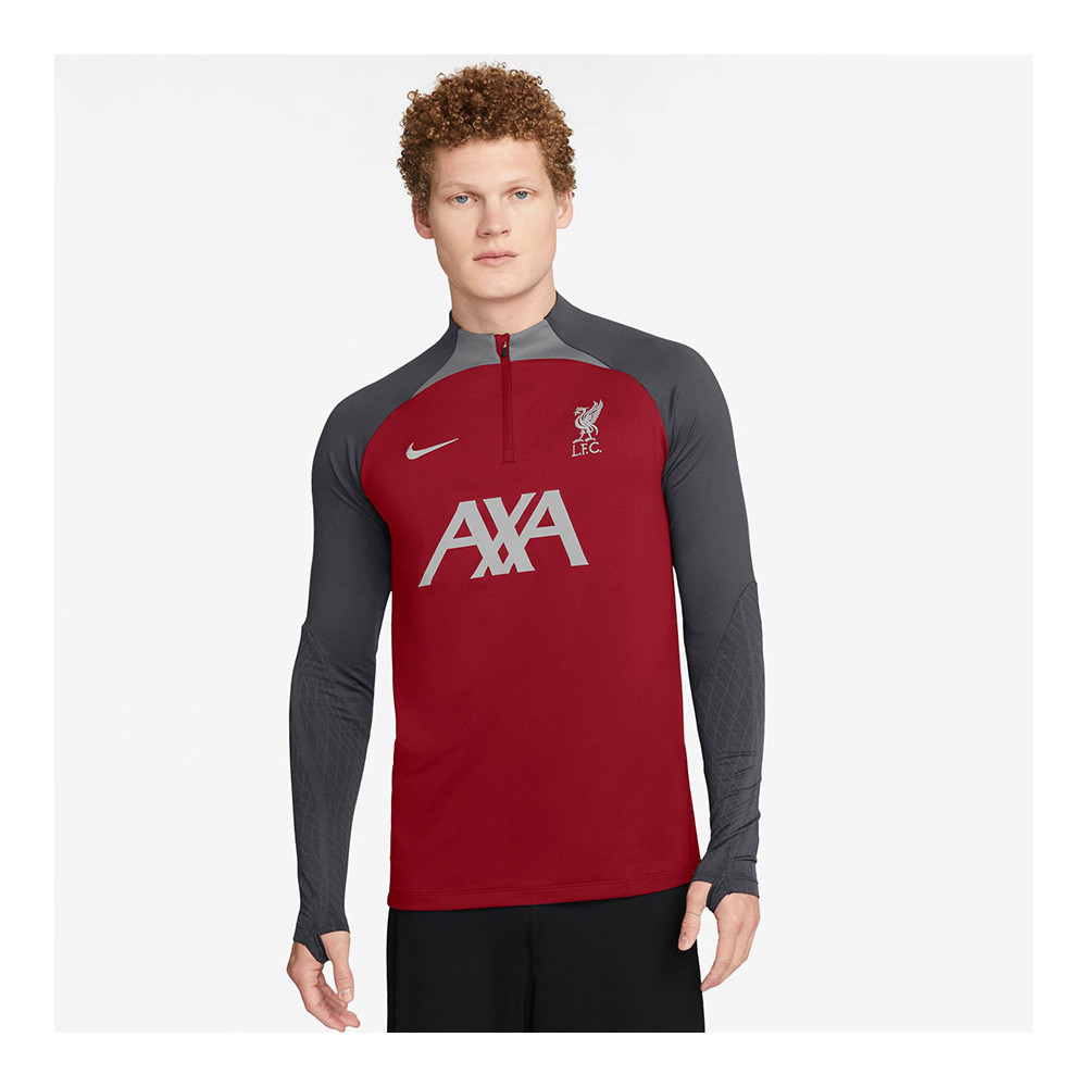 Bluza Nike Liverpool FC Strike Drill Top FD7090-688			