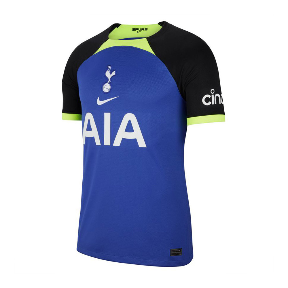 Koszulka Nike Tottenham Hotspur 2022/23 Stadium Away DM1837 431			