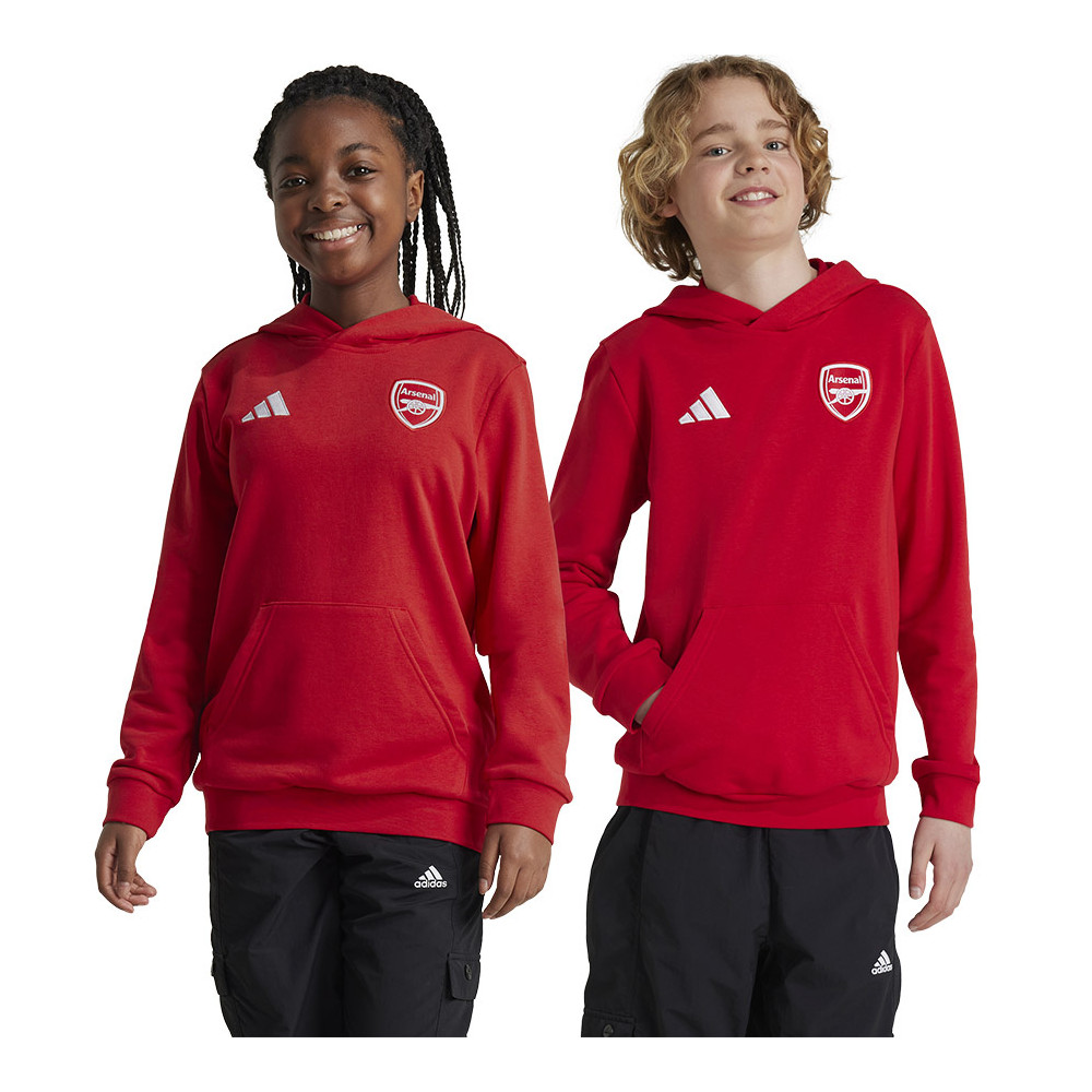 Bluza adidas Arsenal Londyn Kids IT4091			