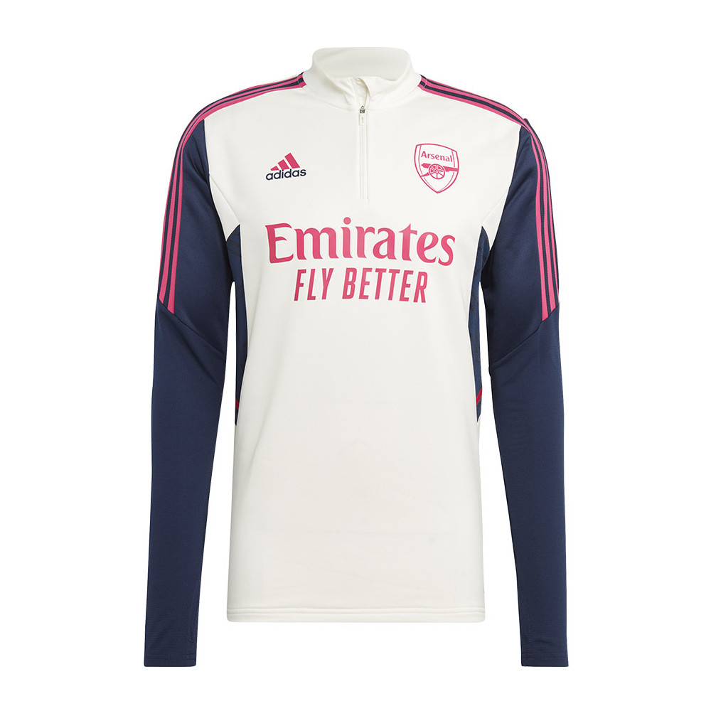 Bluza adidas Arsenal Londyn Training Top HT4437			