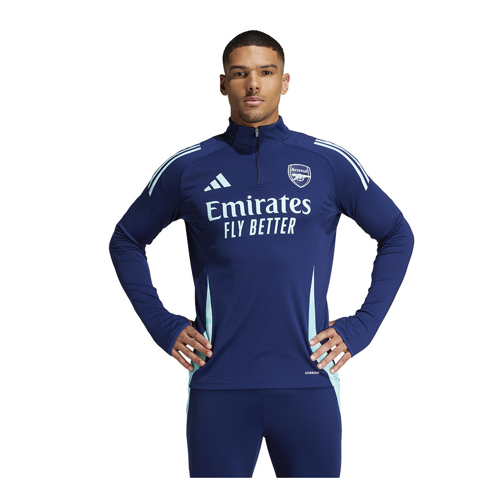 Bluza adidas Arsenal Londyn Training Top IT2207			