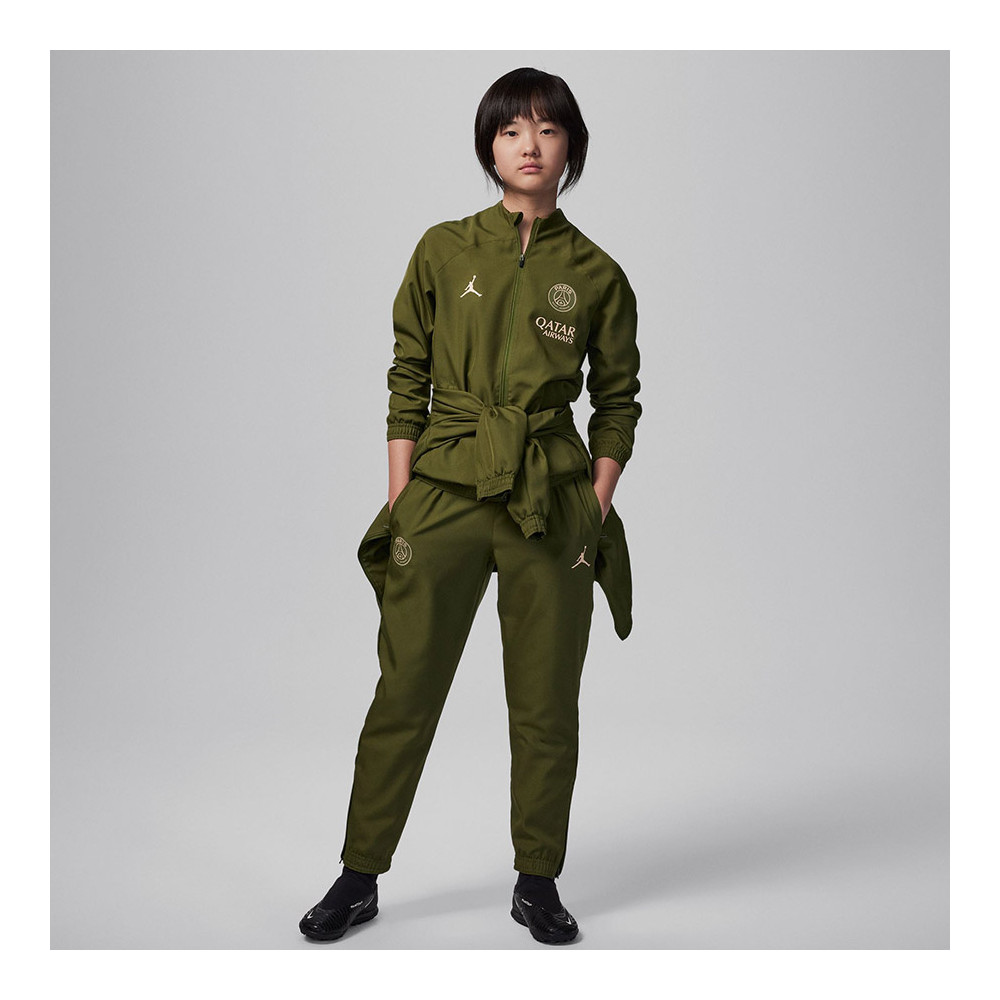 Dres Nike PSG Strike TrkSuit FD7123-327			