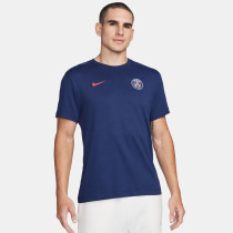Koszulka Nike PSG SS Number Tee 10 FQ7118-410			