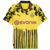 Koszulka Puma Borussia Dortmund Jersey Replica 780088-01			