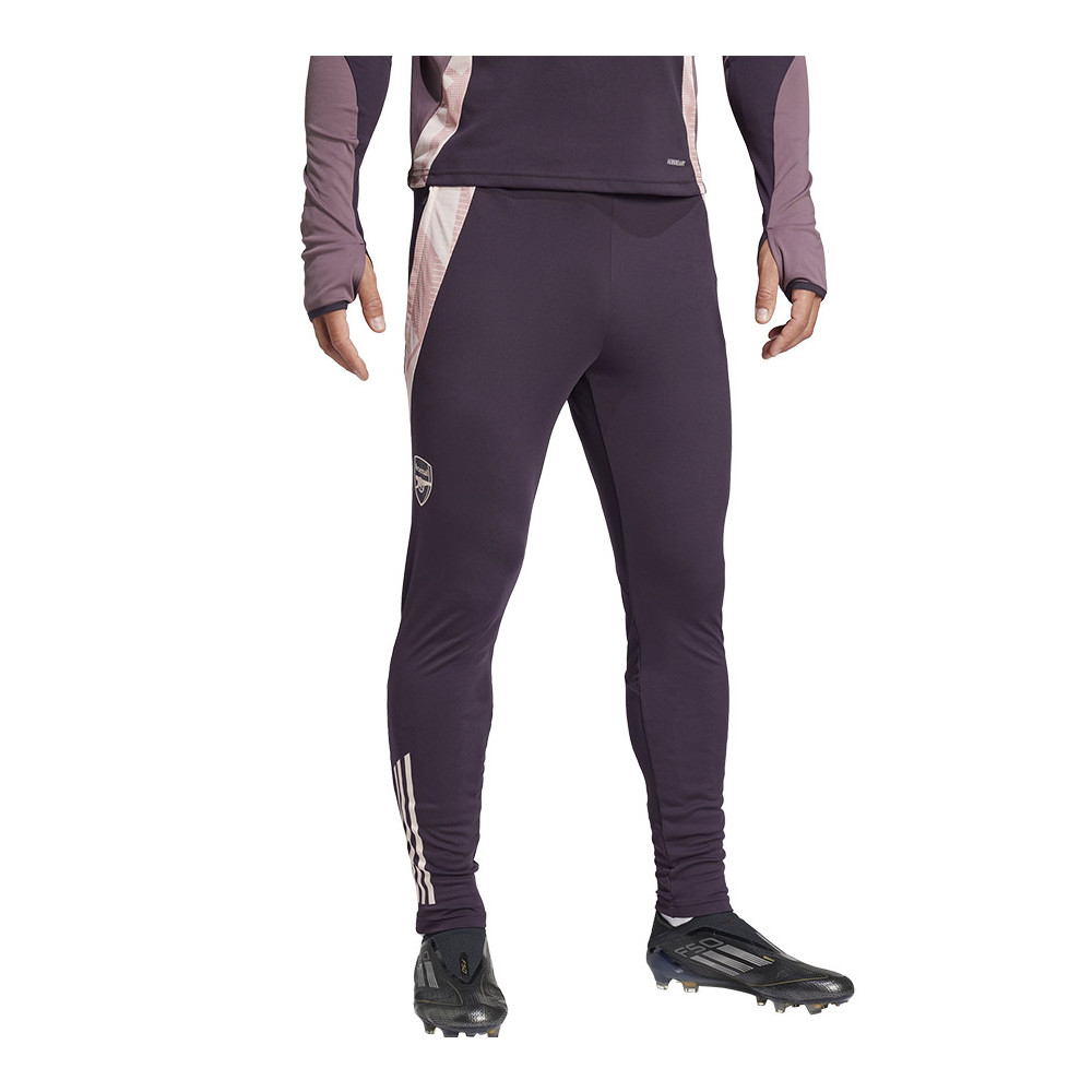 Spodnie adidas Arsenal Londyn Training Panty JF2916			